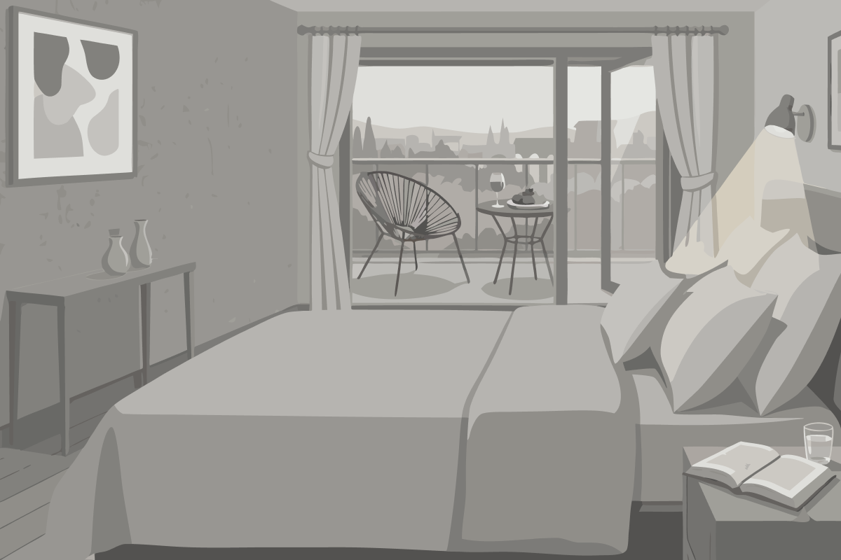 Familiensuite