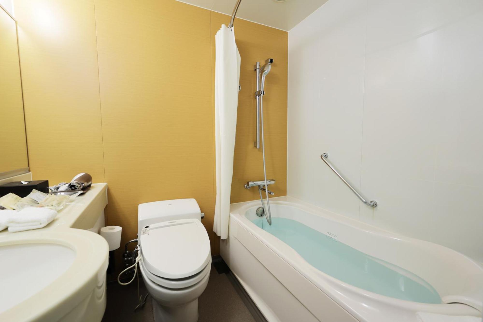 Standard Double Room Non-Smoking