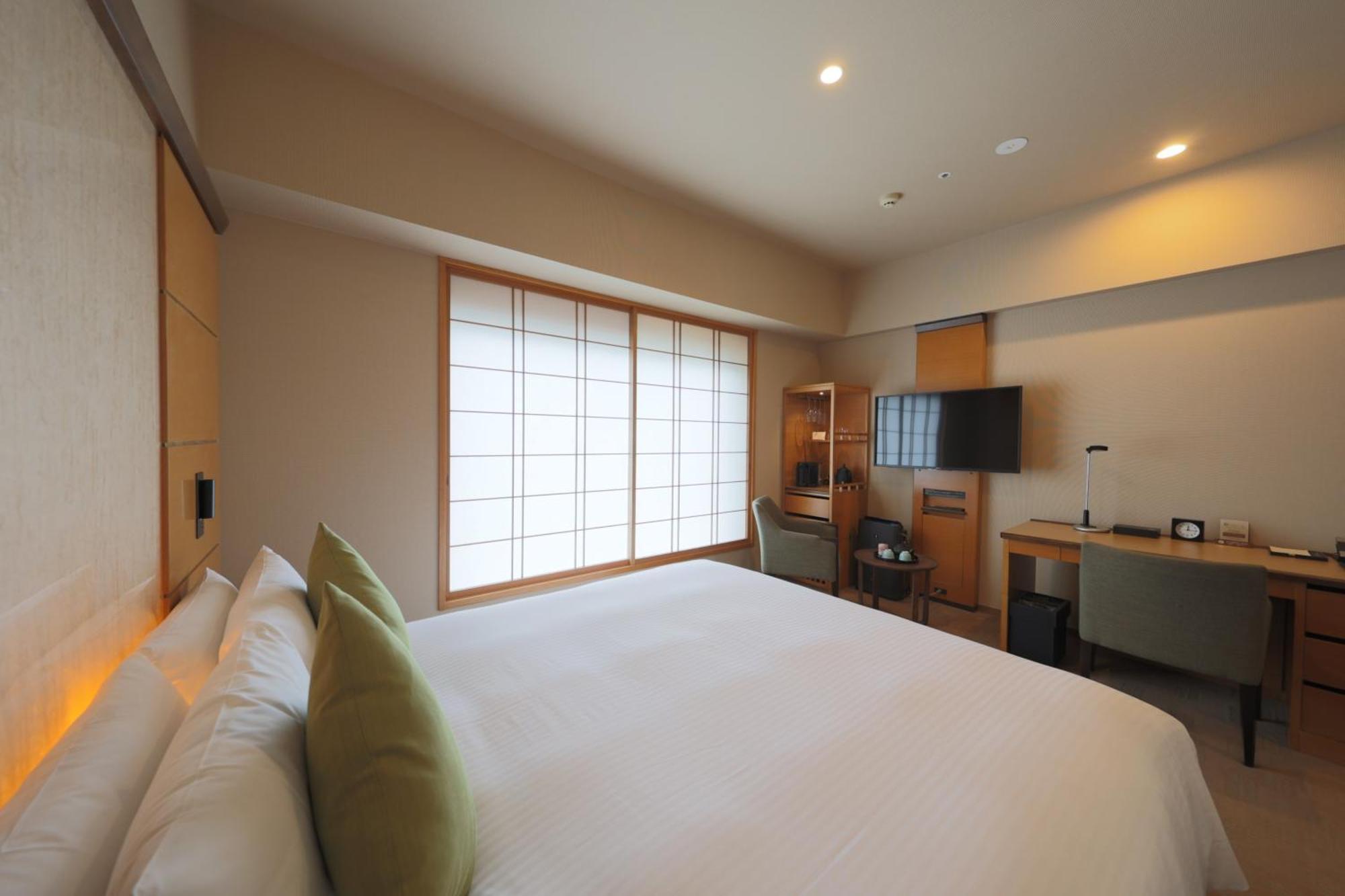 Superior Double Room Non-Smoking