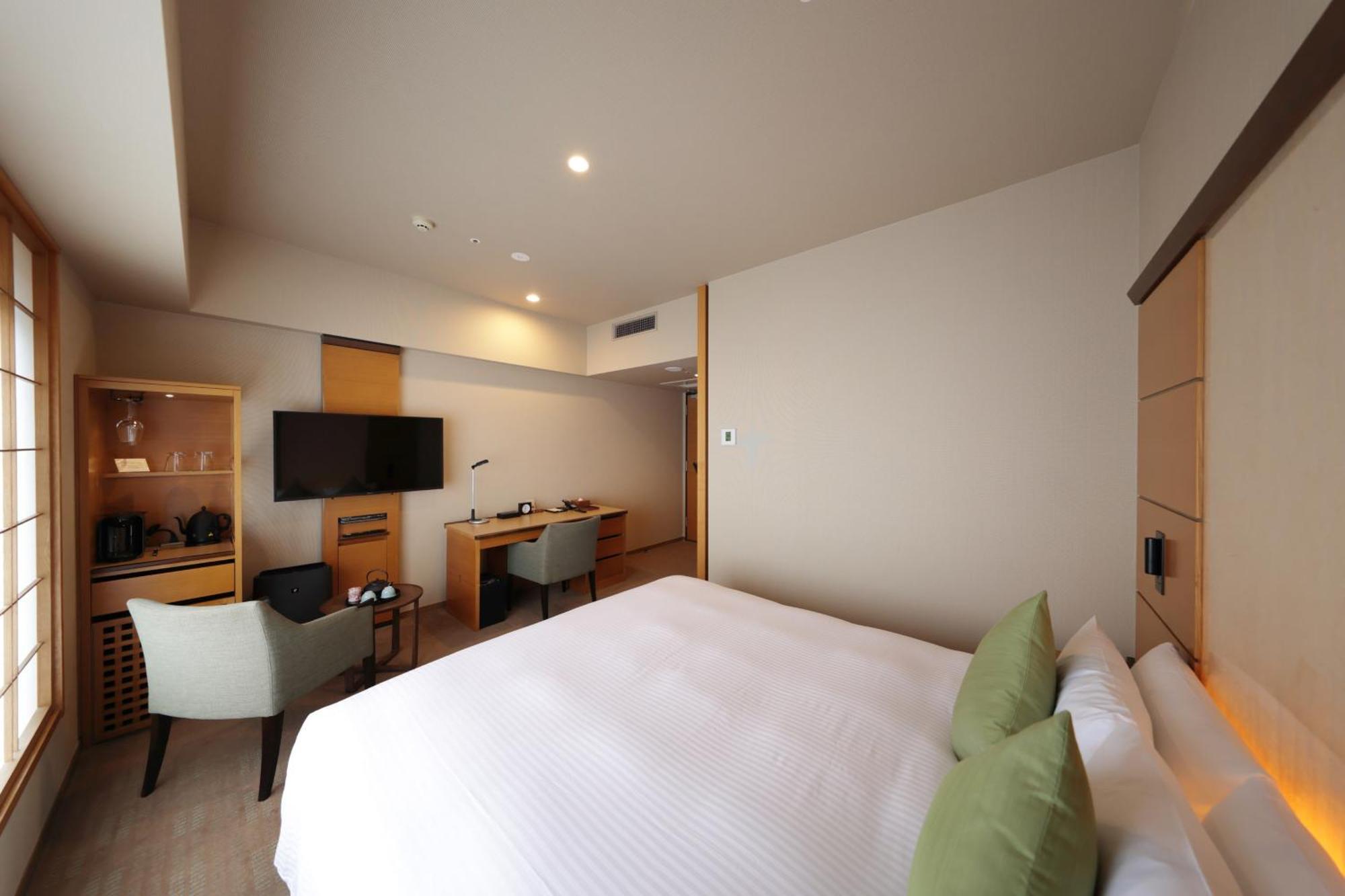 Superior Double Room Non-Smoking