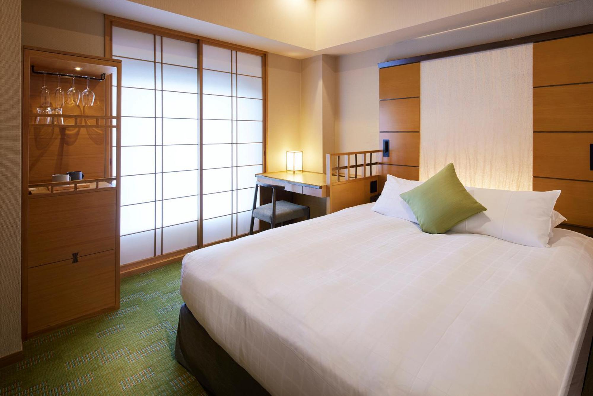 Standard Double Room Non-Smoking