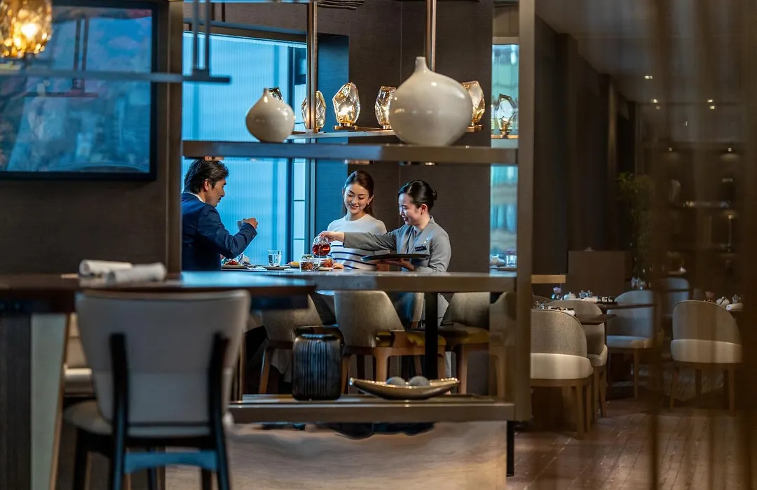Ana Intercontinental Tokyo By Ihg-1