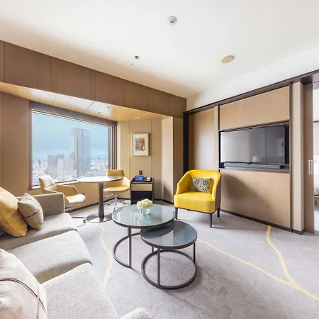 Ana Intercontinental Tokyo By Ihg-2
