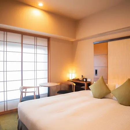 Hotel Niwa Tokyo-2